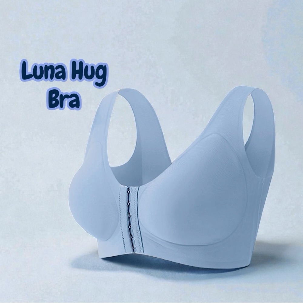 Luna Hug Bra